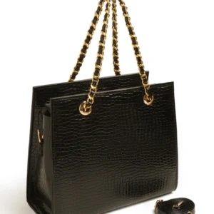 Shoulder Bags - E687