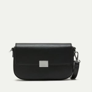 Faux Leather Bag