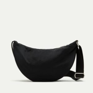 Crescent Cross-Body Bag - Hyba