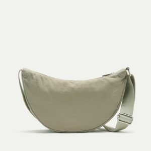 Crescent Cross-Body Bag - Hyba