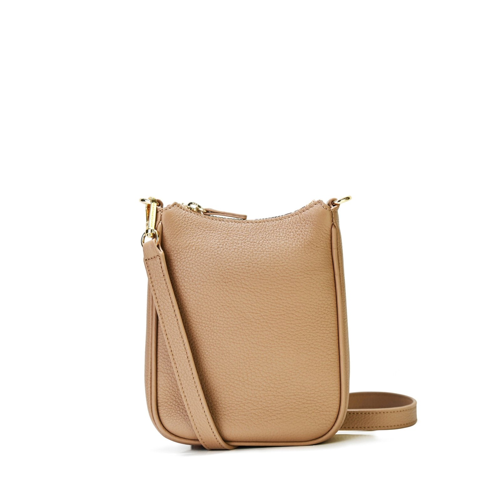Greta-Chain-Vertical-Sling-082-352-06.jpg Styles Wish Greta Chain Vertical Sling Camel - Image 1