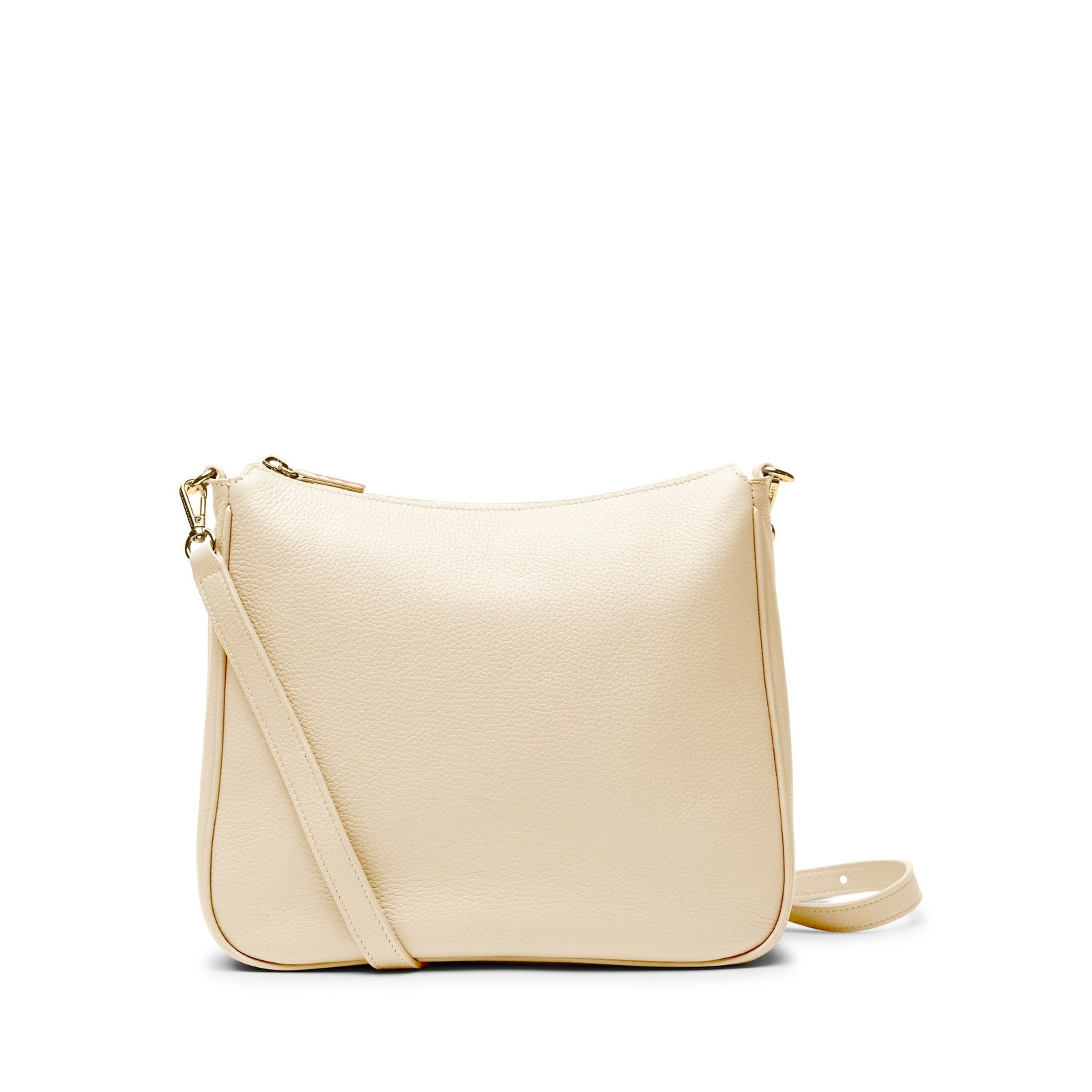 Greta-Large-Sand-081-411-02.jpg Styles Wish Greta Chain Medium Crossbody Sand - Image 1