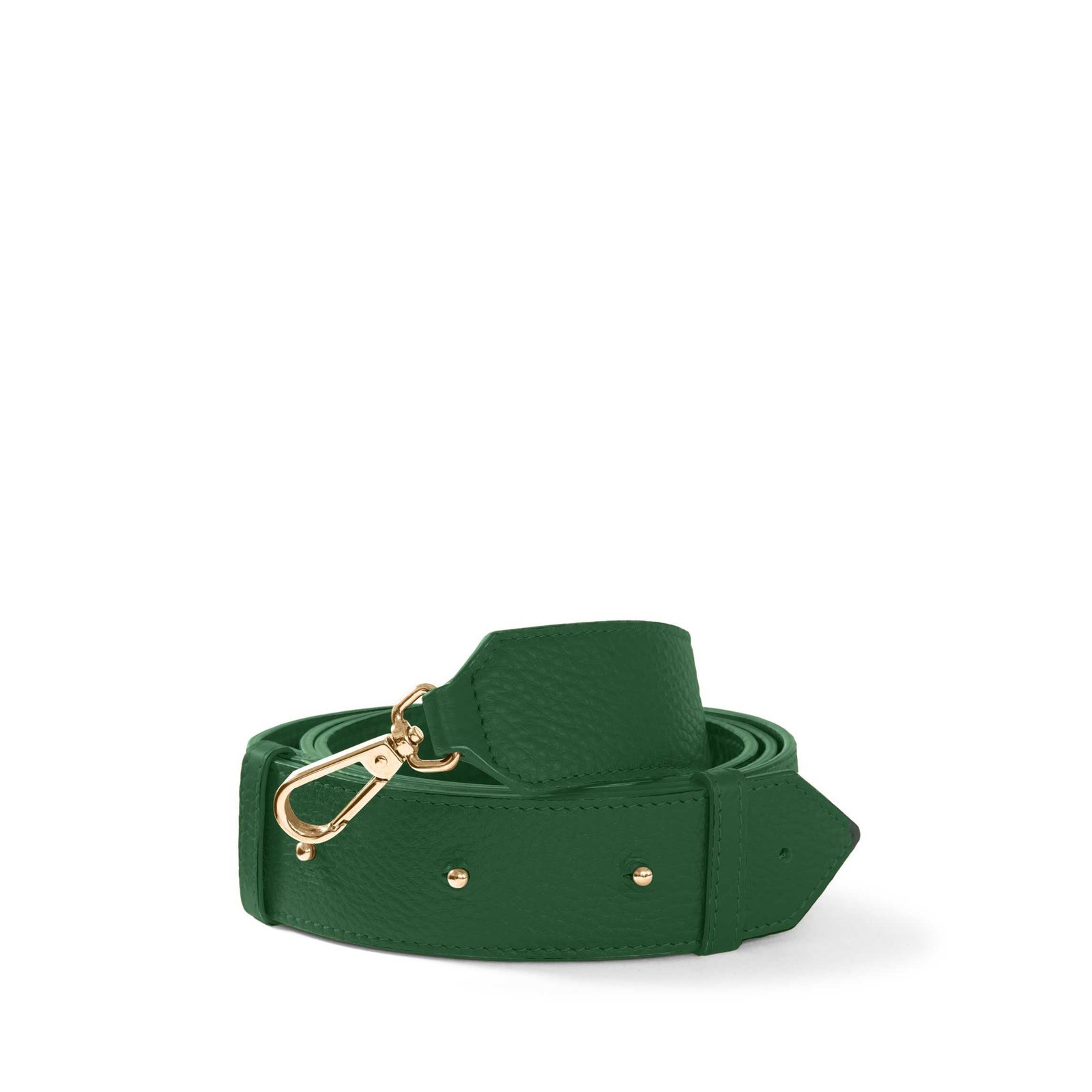 Guitar-Crossbody-Strap-Fairway-Green-851-417-1_96c071f5-dac9-404f-a9ad-e23741703930.jpg Styles Wish Guitar Long Crossbody Strap Fairway Green - Image 1