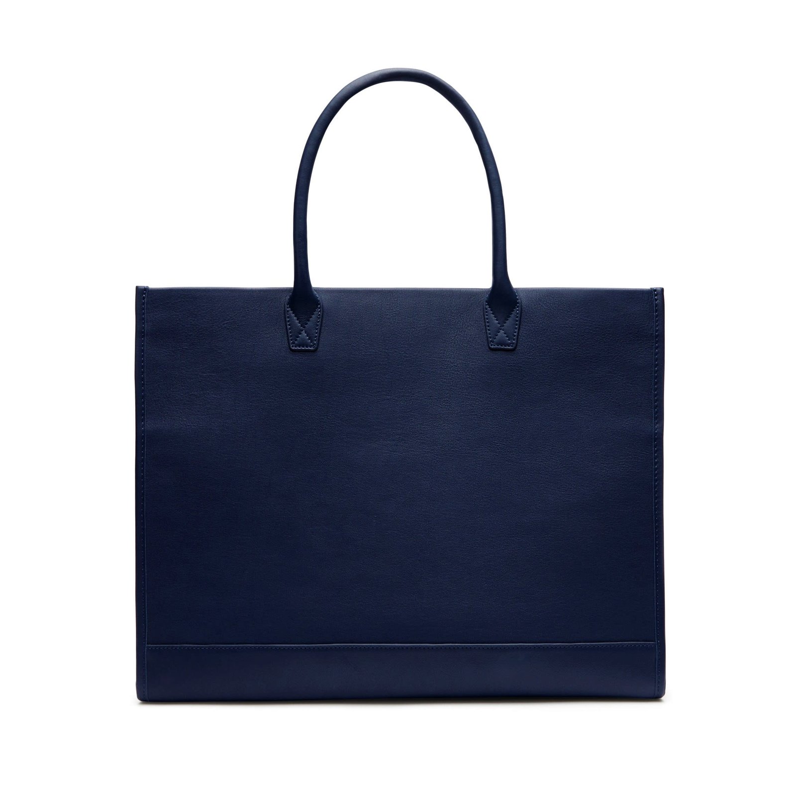 Kress-XL-Tote-Blue-072-375-3.jpg Styles Wish Kress XL Tote Navy Blue - Image 1