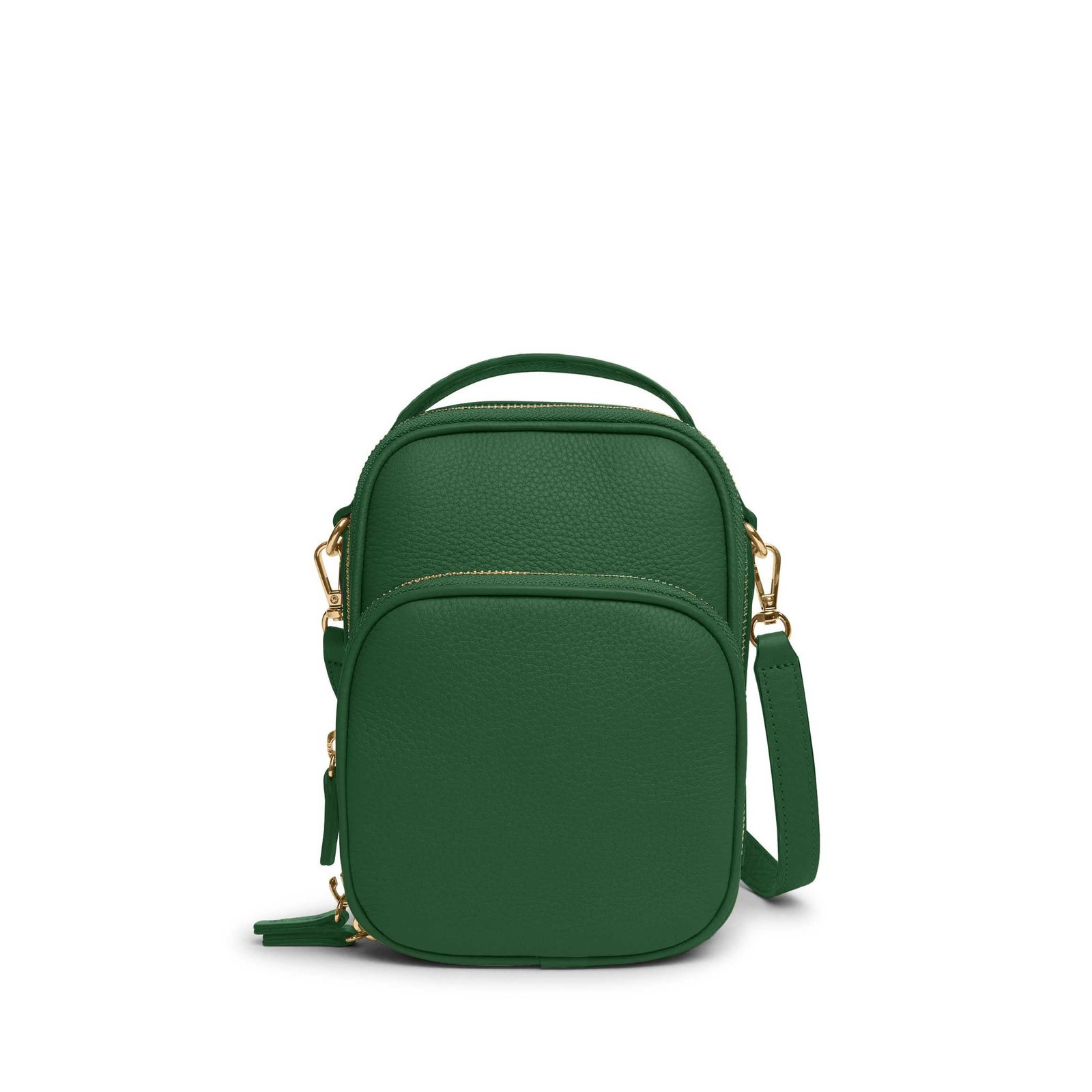 Meadow-Small-Sling-Bag-Fairway-Green-855-417-1_cb3f4468-657c-4204-a6b2-5870f491d6ef.jpg Styles Wish Meadow Small Sling Bag Fairway Green - Image 1